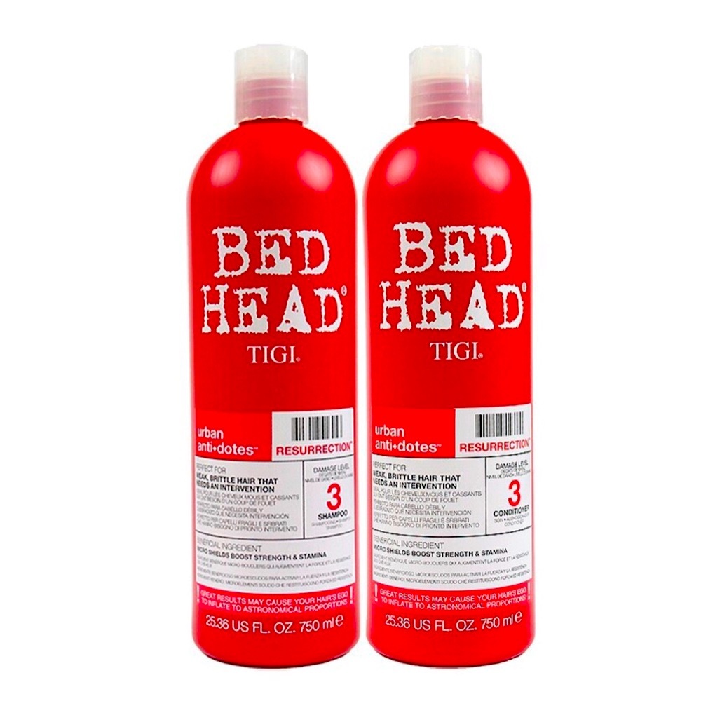 Bed Head (Urban Antidotes Resurrection) Duo - Picture 5 of 5